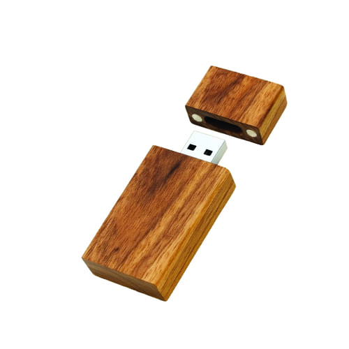 Wooden Pendrive - Image 5