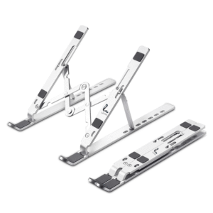Aluminium Laptop Stand